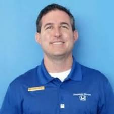 Meet Johnson Honda of Stuart Staff Stuart FL