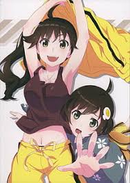 The monogatari series is a. Hd Wallpaper Araragi Karen Nisemonogatari Toothbrush Wallpaper Flare