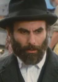 Lovejoy 1.2 The Axeman Cometh' (1986)