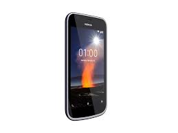 Nokia 1 - Notebookcheck.com Externe Tests