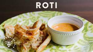 Roti Prata Or Roti Canai Recipe Video With Pictures Instructables
