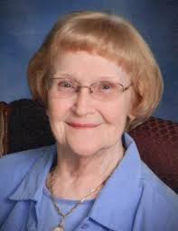 Obituary information for Cora Ruth Turner