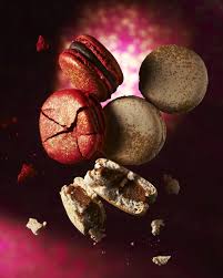Pierre Herme Foie Gras Macarons Chocolate Foie Gras And Wildrose Hip Fig Foie Gras Gift Assortments S Nectar And Stone Pierre Herme Macarons Macaroons