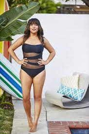 Target Swimsuit Campaign Shows Women What It S Like To Love Your Body Women S Plus Size Swimwear Curvy Bikini Swimwear