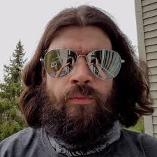 Ronald Ryan Barger (@rryanbarger)