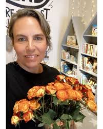 CLASS OF 2024 Welcome Jay Sumerlin! Jay moved to Redding in 2019 to accept  the position of Deputy Fire Chief with the City of Redding. Jay and his  wife, Barb, have three