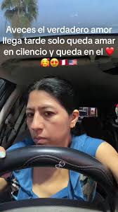 El Amor Llega Tarde Teresa Mireles Y Manuel Almonte