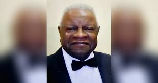 Obituary for James Morris Seals