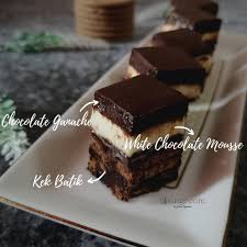 Pin On Non Bake Desserts