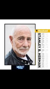 🌟 Congratulations to our incredible client of 15+ years, Stanley B Herman, 