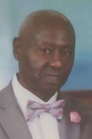 William Bradford Guion Obituary in New Bern at Oscar's Mortuary, Inc.