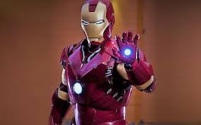 Ironman 2 suit (mark 4 & 6): Diy Iron Man Costume Maskerix Com