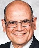 Richard Ferro Obituary (1949