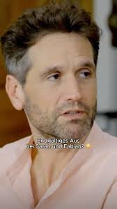 Hat Fabian wirklich endgültig mit Sarah abgeschlossen? 🤔  #DieLandarztpraxis⁣, ⁣, 👉 "Die Landarztpraxis"