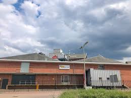 Wat waren die sirenes die ik net langs hoorde komen? Roosendaal Voor Beginners