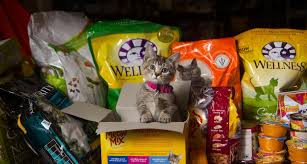 Bharat international pet foods private limited. Pet Food Banks Are On The Rise Here S How To Support One Near You