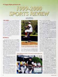 Pi Kappa Alpha Digital History