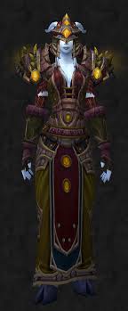 Brutal Gladiator'S Battlegear - Wowpedia - Your Wiki Guide To The World Of  Warcraft