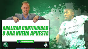 De c.v., commonly known as santos laguna or santos, is a mexican professional football club that competes in the lig. Primeros Refuerzos Santos Laguna Clausura 2021 Youtube