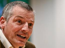 Ireland Under 21s boss Jim Crawford shrugs off being given cold shoulder by  Nathan Fraser as he makes 'fluffy' comeback