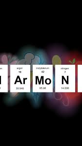 harmony my little pony periodic table
