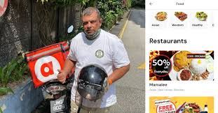 Lilit marcus, cnn • published 4th (cnn) — for many travelers, airplane food is synonymous with blandness. Airasia Food A Review Of The Super App Its Food Delivery Services