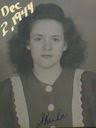 Sheila Noreen Hocker (Tower) (1927