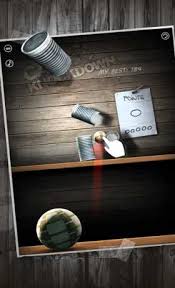 These were later added to regular nightmare mode missions as rewards. Can Knockdown 1 36 Apk Mod For Android