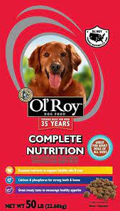 Worst Dog Food What To Avoid Thedogdigest