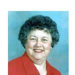 Obituary: SARAH BASHAM McCLENEY