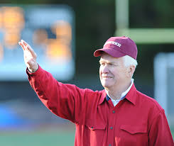 Greenwich football team set for Homecoming Day game vs. Trumbull