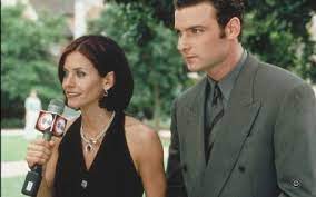 His mother, heather (milgram), is a painter, and his father, tell schreiber (tell carroll schreiber iii), is a theatrical actor who had a small role in the keeper (1976). Courteney Cox And Liev Schreiber Photos News And Videos Trivia And Quotes Famousfix