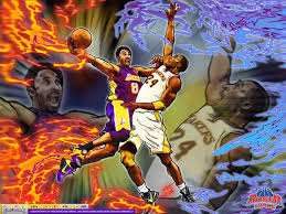 Ten Thoughts You Have As Kobe Bryant Cartoon Wallpaper Approaches Kobe Bryant Cartoon Wallpaper Https Ift T Cartoon Wallpaper Bryant Basketball Kobe Bryant