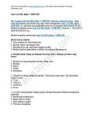 Apa saja hikmah yang dapat kita ambil dari berprasangka baik terhadap sesama? 50 Contoh Soal Uas Pai Kelas 8 Smp Mts Semester Ganjil