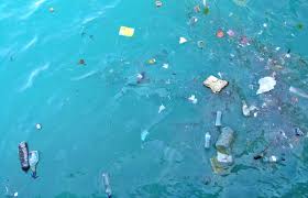 Weltweit wirbeln fünf riesige müllstrudel plastikteile durch die ozeane. Mehr Als 80 Des Plastiks Im Meer Stammen Aus Asien