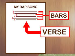 Check spelling or type a new query. How To Write Rap Bars Pdf