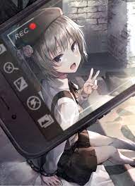 anime character おしゃれまとめの人気アイデア pinterest raphtalia otk イラスト かわいいアニメの女の子 かわいい