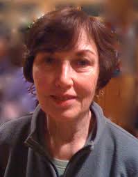 Judith A. Reilly Pratt