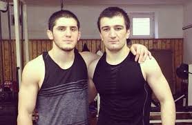 Боец ufc ислам махачев уверен, что конор макгрегор не будет использовать трешток после поражений от хабиба нурмагомедова и дастина порье. Gde Treniruetsya Habib Nurmagomedov V Amerike