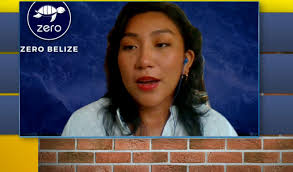 Did you catch our Corozal Field Representative