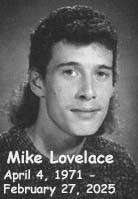 Class of 1977 Lost a Classmate