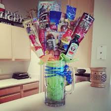 50th Birthday Present Ideas For Him South Africa Connoisseur Of Creativity Man Bouquet Homemade Gifts Crafty Gifts