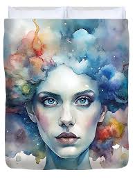 Mind Blowing Framed Print by Barbara Karpowicz