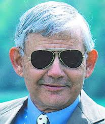 Joseph Megeath Rogers