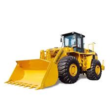 Liugong CLG888III Wheel Loader