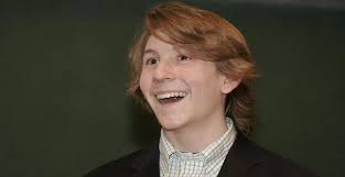 Dewey wilkerson dewey malcolm in the middle now. Erik Per Sullivan Bio Facts Family Life Of Actor