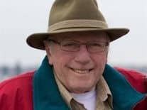 Harold Jake Magee Obituary (1935