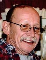 Richard Trego Obituary (1951