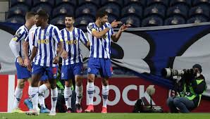 Guimarães santa clara moreirense gil vicente tondela portimonense belenenses marítimo famalicão rio ave boavista farense nacional. 3 2 Porto Win And Put Pressure On Sporting Junipersports