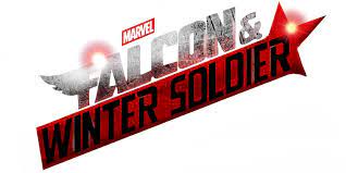 The presentation featured a working prototype of the app, which showcased the title cards and logos of several mcu movies and one surprise: I Tried Recreating The Logo Of Falcon And Winter Soldier In Higher Resolution Marvelstudios